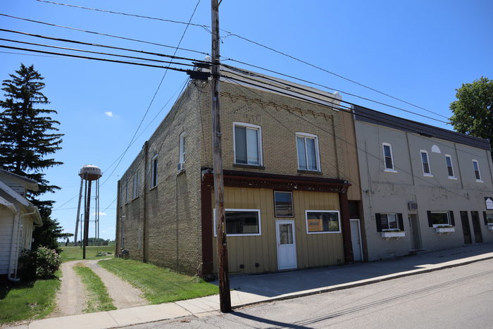 Minden City - June 2021 Photo (newer photo)